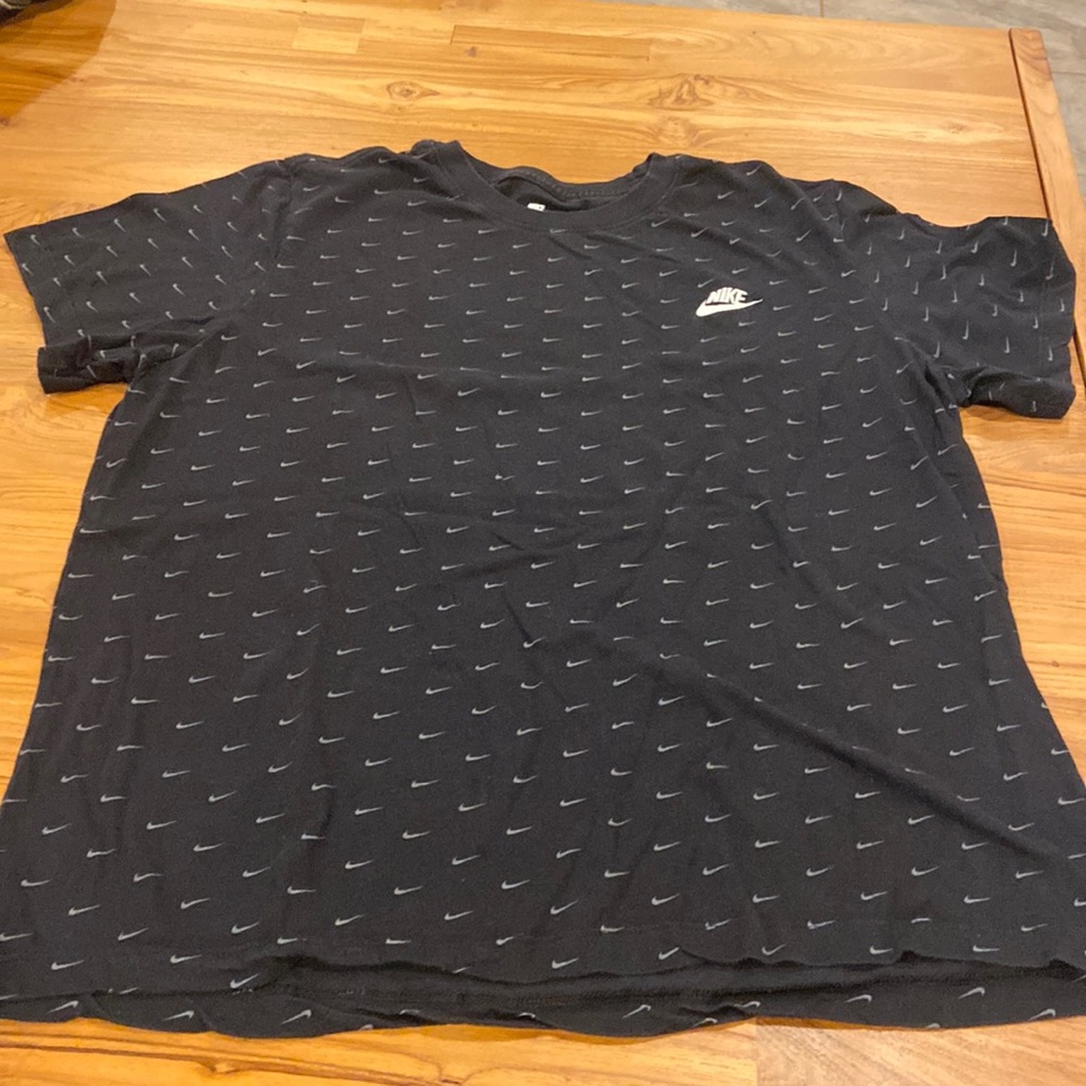 COPY - Men’s Nike Tee.